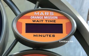 Mission: Space