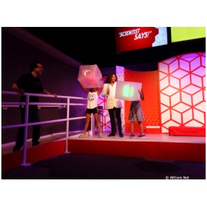 Spectaculab at Innoventions