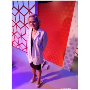 Spectaculab at Innoventions