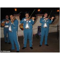 Mariachi Cobre