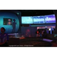 Spaceship Earth
