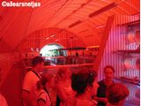 Auquaculture Room