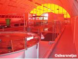 Auquaculture Room