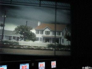 StormStruck 3D Movie