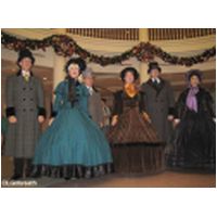 Voices of Liberty Christmas