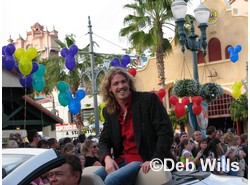 Bucky Covington