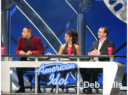 American Idol Experience