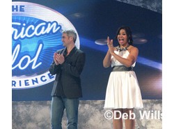 American Idol Experience
