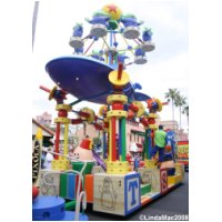 Block Party Bash