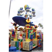 Block Party Bash