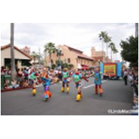 Block Party Bash