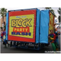 Block Party Bash