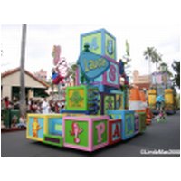 Block Party Bash