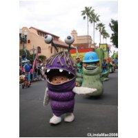 Block Party Bash