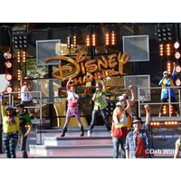 Disney Channel Rocks