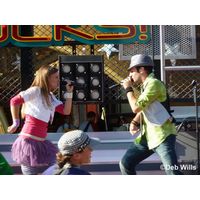 Disney Channel Rocks