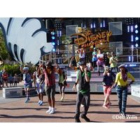 Disney Channel Rocks
