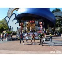 Disney Channel Rocks