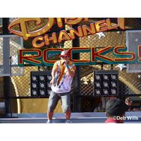 Disney Channel Rocks