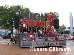 High School Musical 3