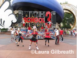 High School Musical 3