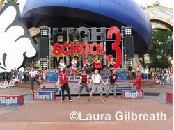 High School Musical 3