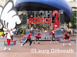 High School Musical 3