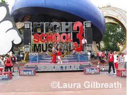 High School Musical 3