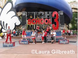 High School Musical 3