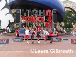 High School Musical 3