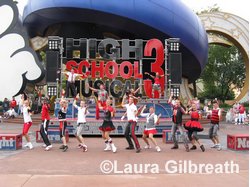 High School Musical 3