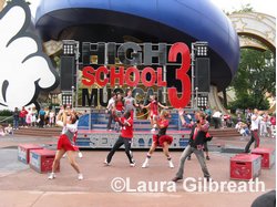 High School Musical 3