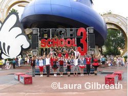High School Musical 3