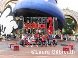 High School Musical 3