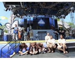 Star Tours - The Adventure Continues