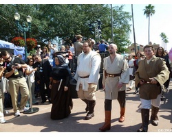Star Tours - The Adventure Continues