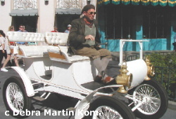 Alberto Dante