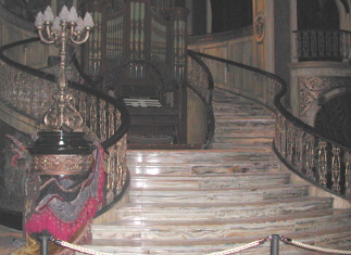 Haunted Mansion Set