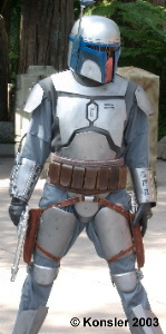 Jango Fett