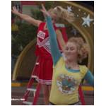 High School Musical Pep Rally