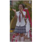 High School Musical Pep Rally