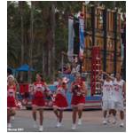 High School Musical Pep Rally