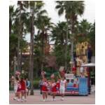High School Musical Pep Rally