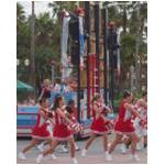 High School Musical Pep Rally