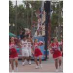 High School Musical Pep Rally