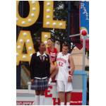 High School Musical Pep Rally
