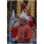 High School Musical Pep Rally