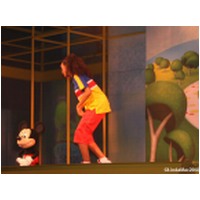 Playhouse Disney Live