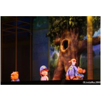 Playhouse Disney Live
