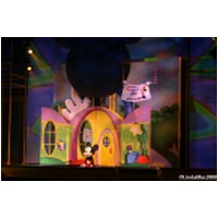 Playhouse Disney Live